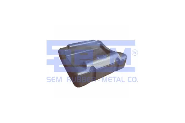 【日本限定モデル】 7979 Upper Rubber Cushion - SEM A.S. リール