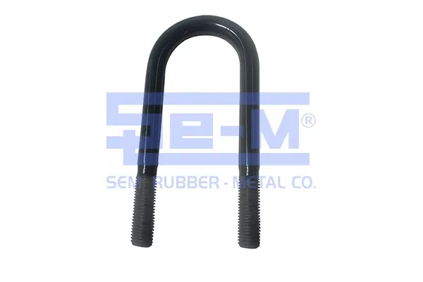 麻雀 UULT Genuine Mitsibushi MH00274 U Bolt Front Suspension Spring