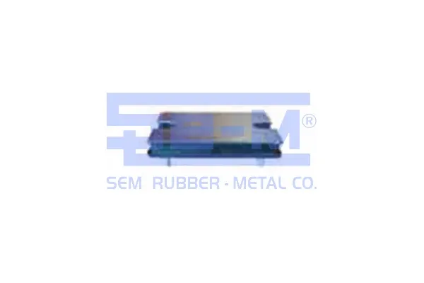 うんころキャッチ 11592 Spring Mounting - SEM A.S.