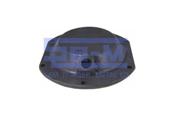 SELF SERVICE No.２ Spring １９９６ 1996-2002 3rd Gen 4Runner Old Man Emu (OME) Rear Coils [2861