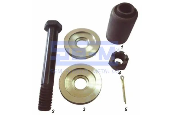 7993 Repair Kit - SEM A.S.