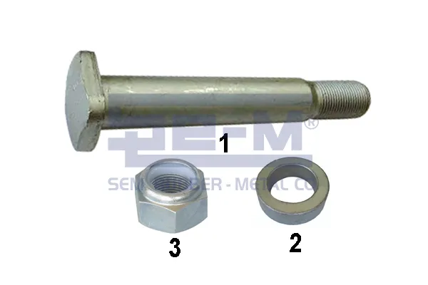 19364 Repair Kit - SEM A.S.