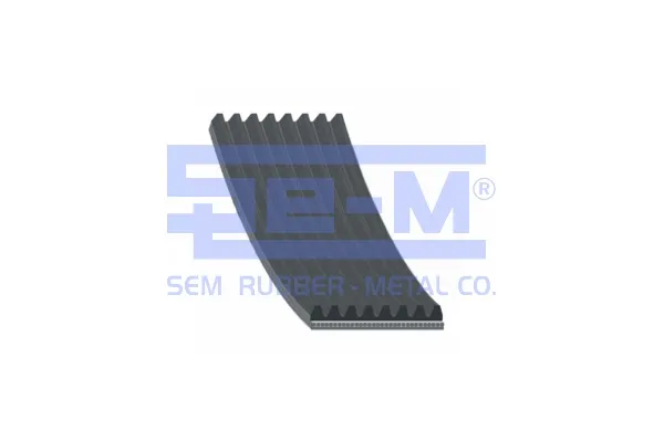 10348 V Ribbed Belt - SEM A.S.