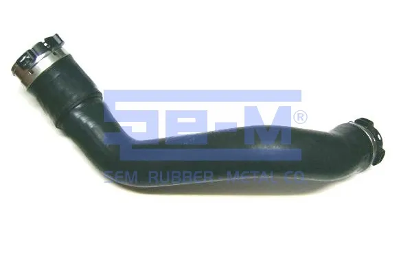 16025 Radiator Hose - SEM A.S