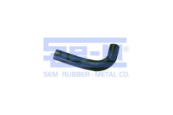8587 Radiator Upper Hose - SEM A.S
