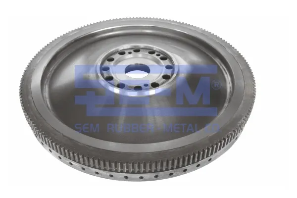 13983 Flywheel - SEM A.S.