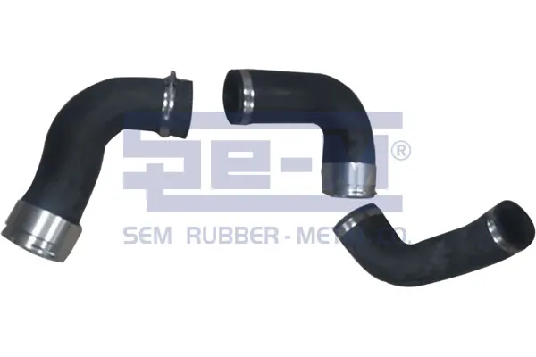 16268 Radiator Hose - SEM A.S 