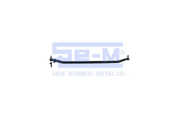 17108 Tie Rod - SEM A.S.