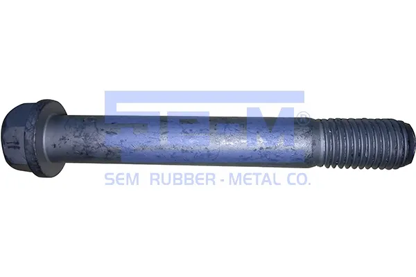 Dexter Drum Kit: 7k Axle, 8 on 6.5, 2.125 in. seal #K08-219-90