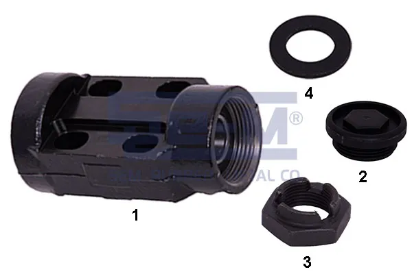 saeページ 1543223 Phoenix Contact | Mouser