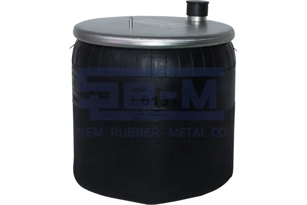 72.6131.C Complete With Steel Piston - SEM A.S