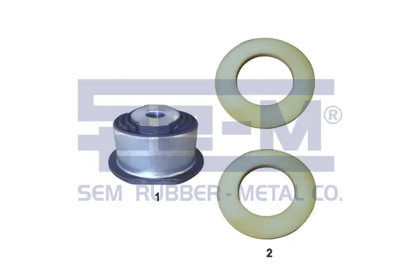 14798 Repair Kit - SEM A.S.