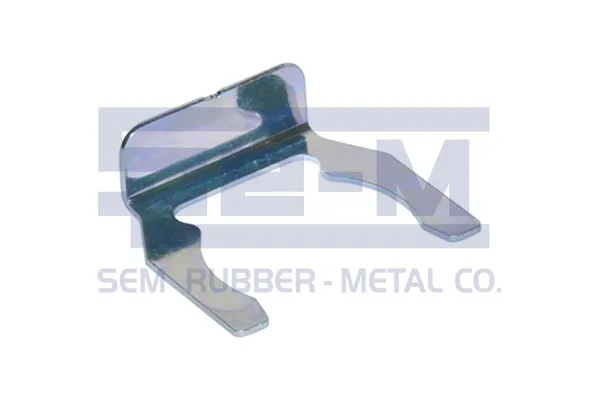 19528 Air Bellows Bracket Mounting Clip - SEM A.S