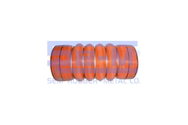 8830 Silicon Hose - SEM A.S.