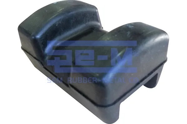 14701 Rubber Metal Buffer - SEM A.S.