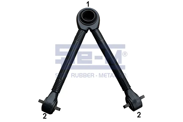 8806 Axle Rod V - SEM A.S.