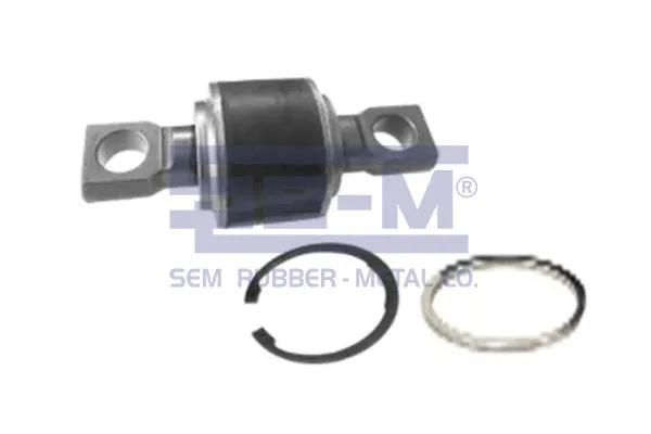 14783 Cooling Water Hose - SEM A.S.