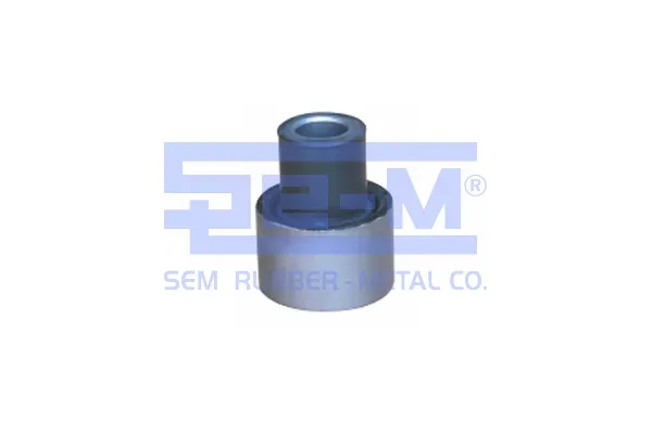 8136 Bush - SEM A.S.
