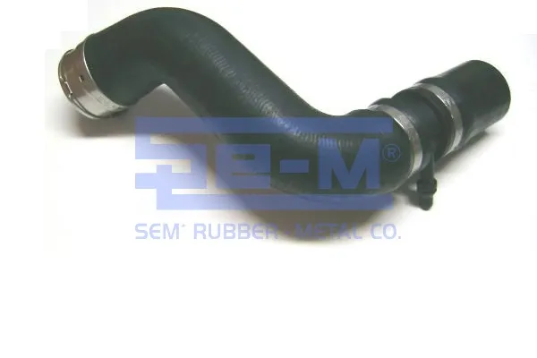 16028 Radiator Hose - SEM A.S