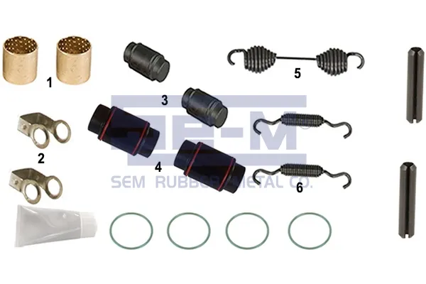 14959 Repair Kit - SEM A.S.