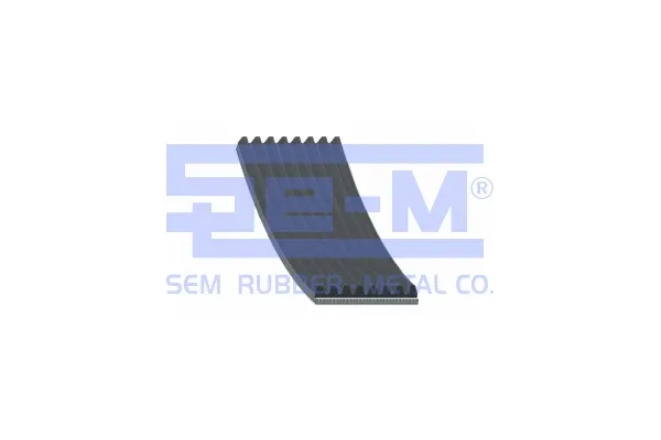 10342 V Ribbed Belt - SEM A.S.