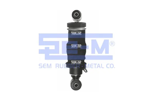 8488 Cabin Shock Absorber Air Spring - SEM A.S.