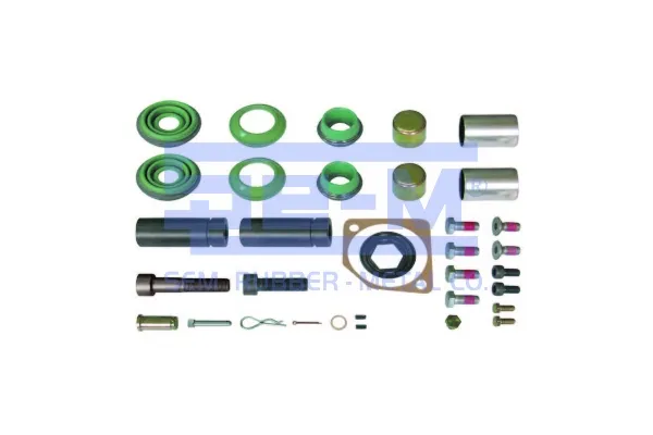10721 Caliper Repair Kit - SEM A.S.