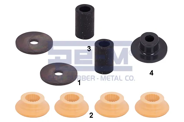 【オンライン限定商品】  16136 A.S. SEM - Kit Repair 財布・ケース・小物入れ