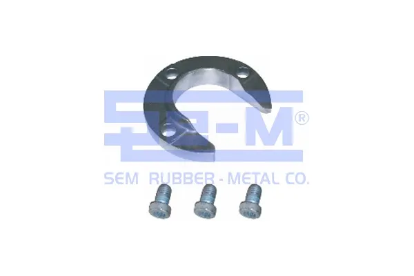 15209 Lock Ring Kit - SEM A.S.