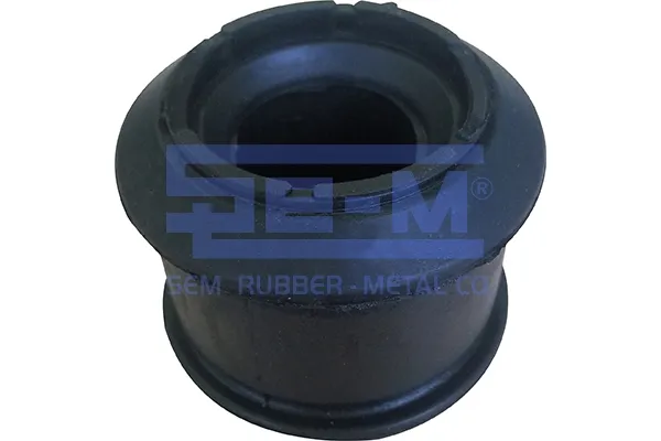 14733 Rubber Metal Bush - SEM A.S.