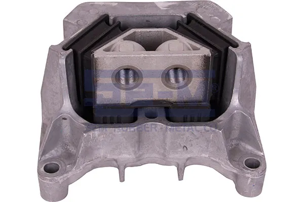 17003 Engine Mounting - SEM A.S