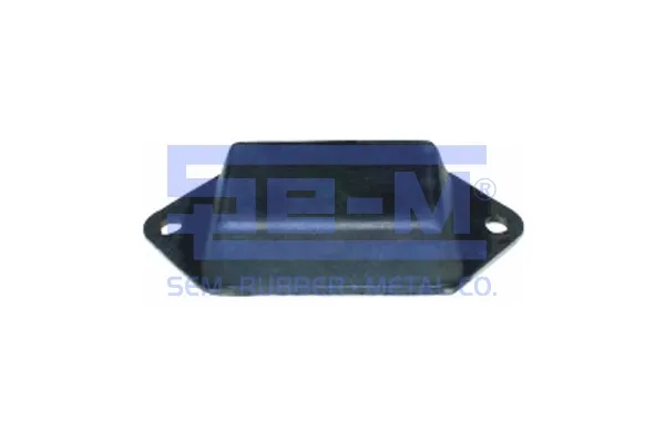 8255 Spring Mounting - SEM A.S.
