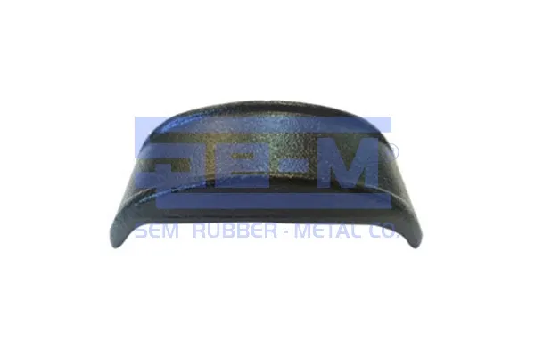 SMA PCB End Launch Jack Bulkhead 50 Ohm | 132371