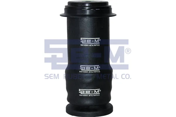 18186 Cab Suspension Spring - SEM A.S.